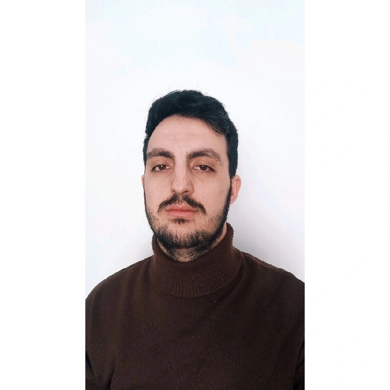 Alexandru BOȘCU profile picture