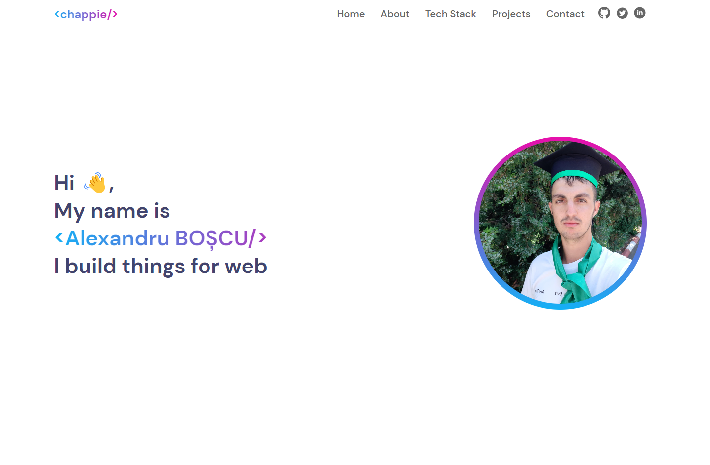 Portfolio